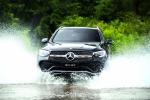 Mercedes-Benz GLC300 L 4Matic AMG Line 2019 года (CN)